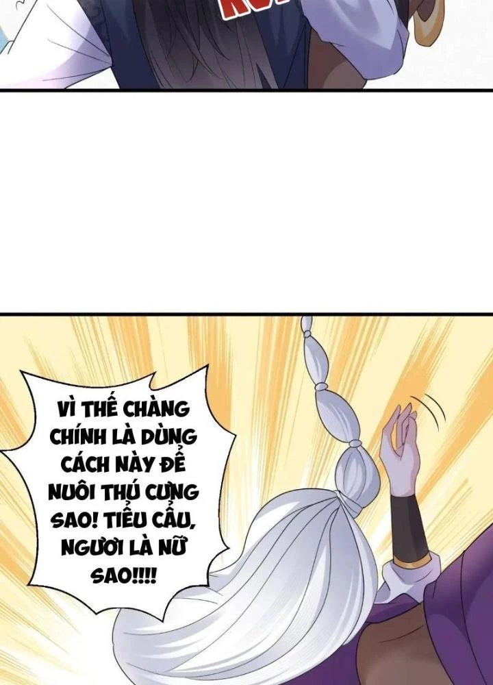 Ta Vô Địch Từ Ăn Chực Chapter 51 - Trang 4