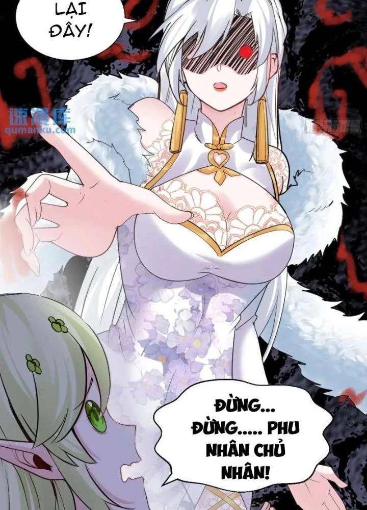 Ta Vô Địch Từ Ăn Chực Chapter 51 - Trang 4