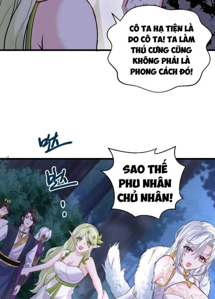 Ta Vô Địch Từ Ăn Chực Chapter 51 - Trang 4