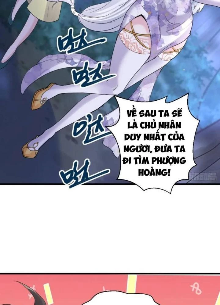 Ta Vô Địch Từ Ăn Chực Chapter 51 - Trang 4