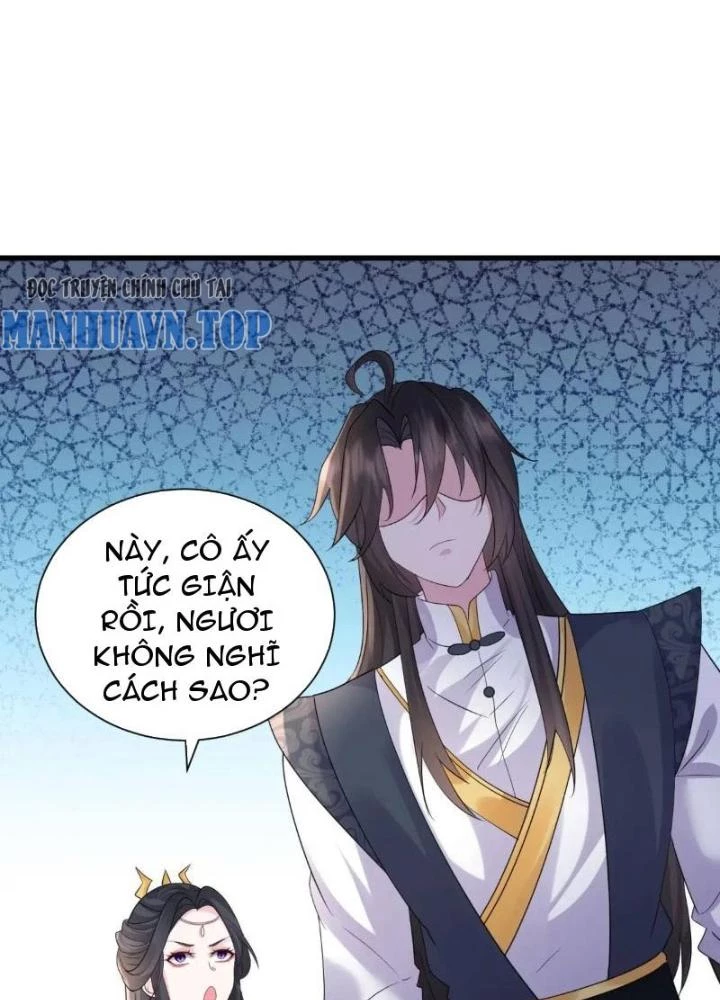 Ta Vô Địch Từ Ăn Chực Chapter 51 - Trang 4