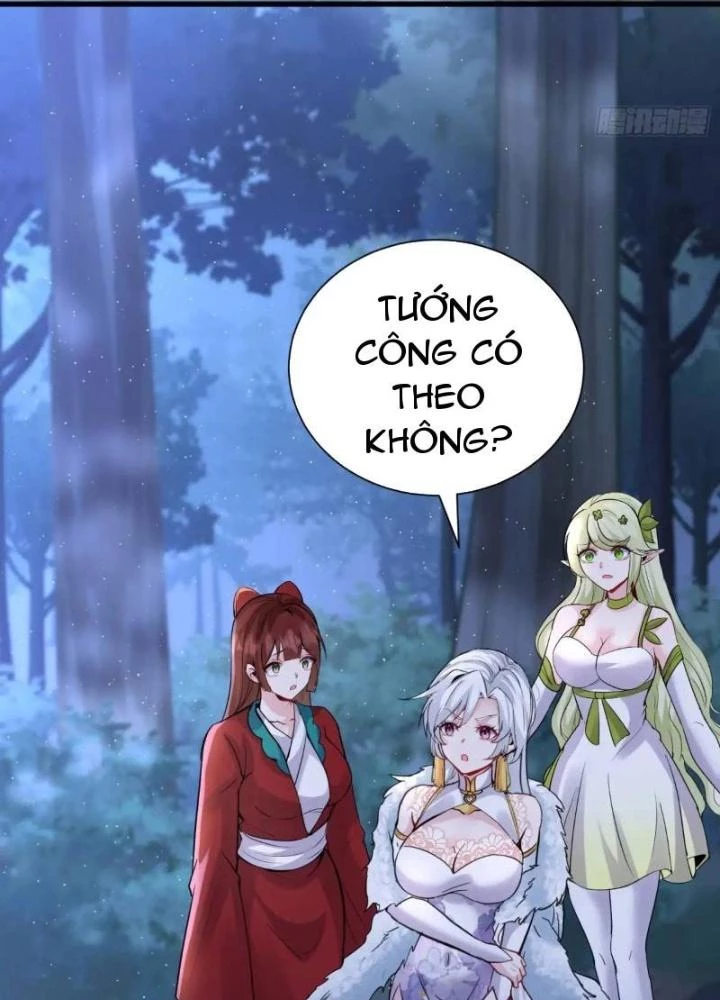 Ta Vô Địch Từ Ăn Chực Chapter 51 - Trang 4