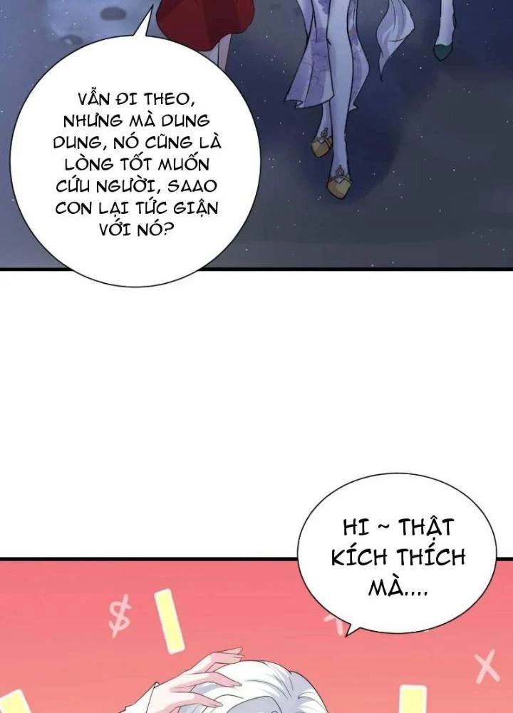 Ta Vô Địch Từ Ăn Chực Chapter 51 - Trang 4