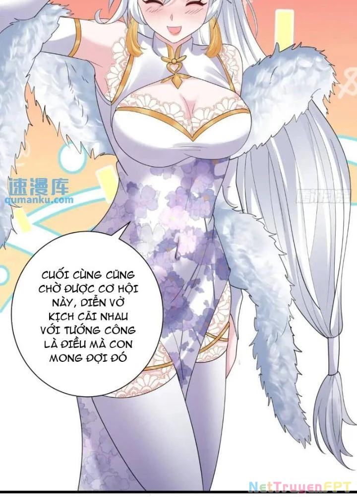 Ta Vô Địch Từ Ăn Chực Chapter 51 - Trang 4
