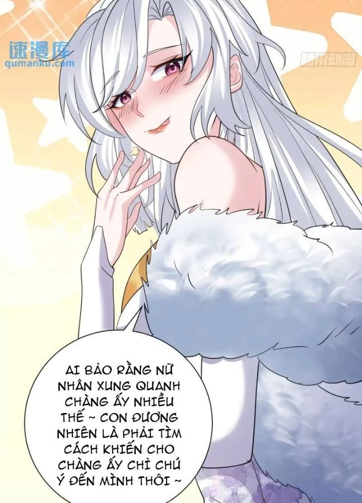 Ta Vô Địch Từ Ăn Chực Chapter 51 - Trang 4