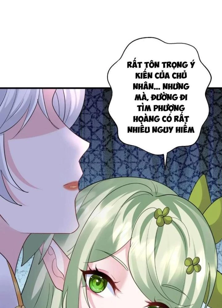 Ta Vô Địch Từ Ăn Chực Chapter 51 - Trang 4