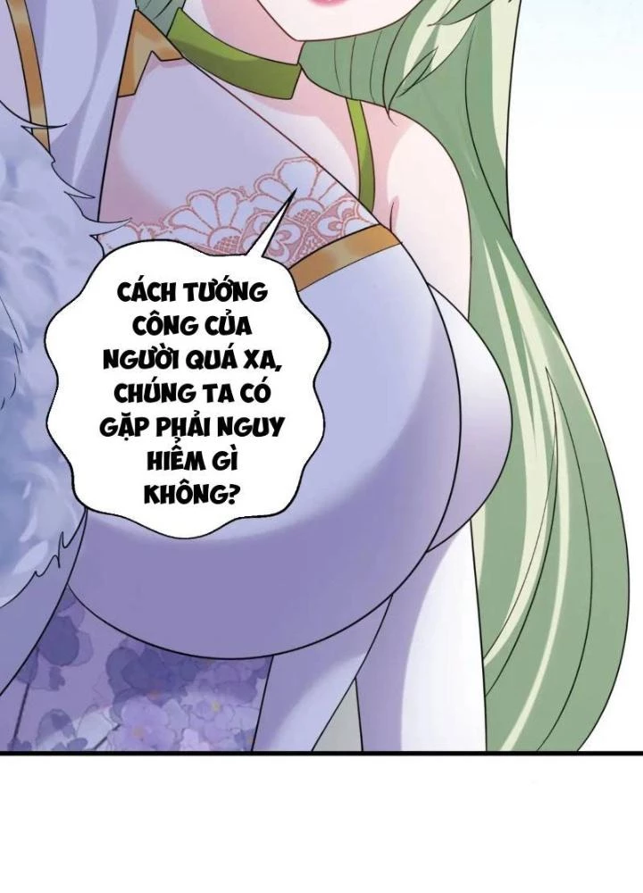Ta Vô Địch Từ Ăn Chực Chapter 51 - Trang 4