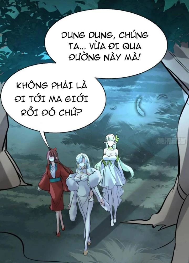 Ta Vô Địch Từ Ăn Chực Chapter 52 - Trang 4
