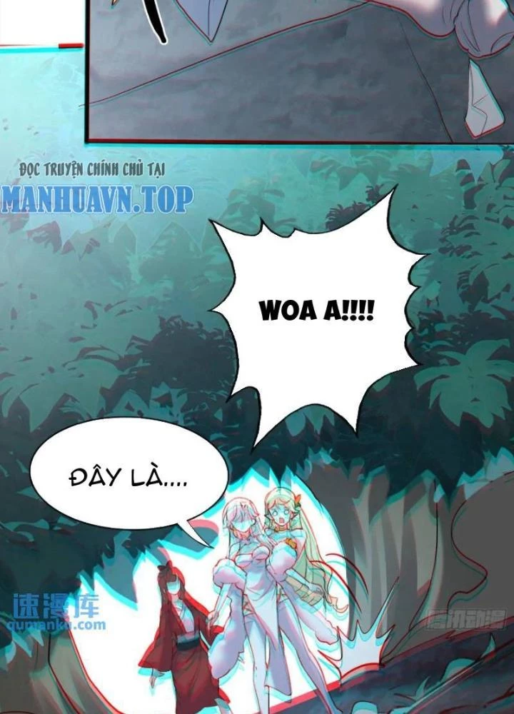 Ta Vô Địch Từ Ăn Chực Chapter 52 - Trang 4
