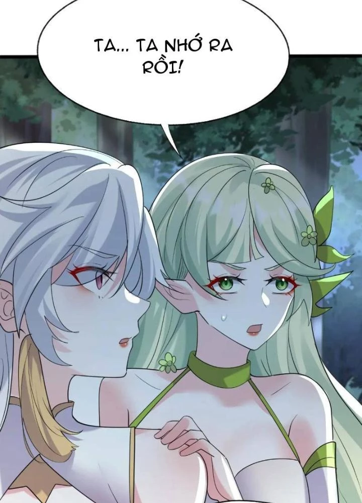 Ta Vô Địch Từ Ăn Chực Chapter 52 - Trang 4