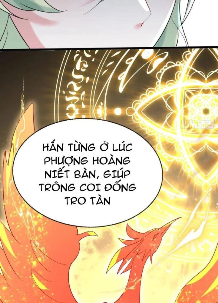 Ta Vô Địch Từ Ăn Chực Chapter 52 - Trang 4