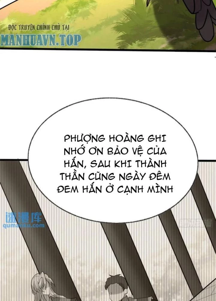 Ta Vô Địch Từ Ăn Chực Chapter 52 - Trang 4