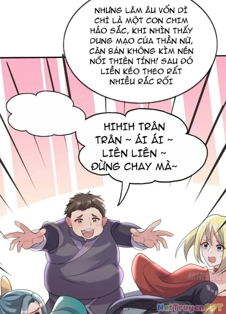 Ta Vô Địch Từ Ăn Chực Chapter 52 - Trang 4
