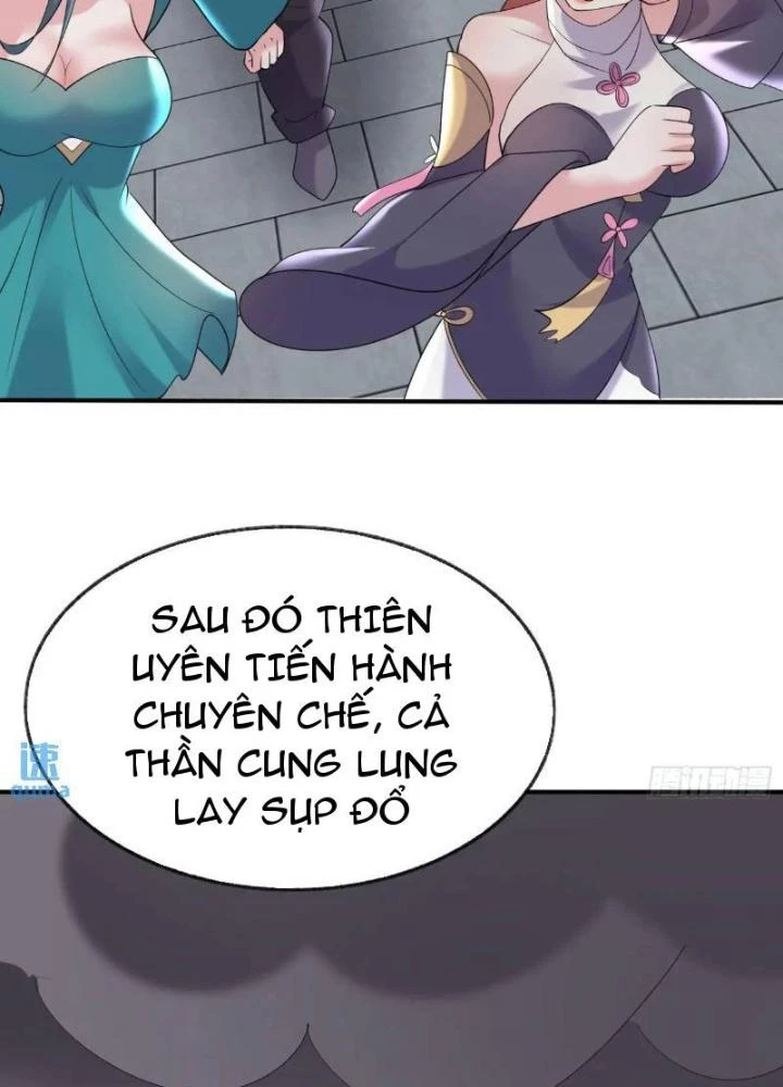 Ta Vô Địch Từ Ăn Chực Chapter 52 - Trang 4
