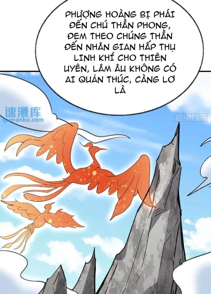 Ta Vô Địch Từ Ăn Chực Chapter 52 - Trang 4