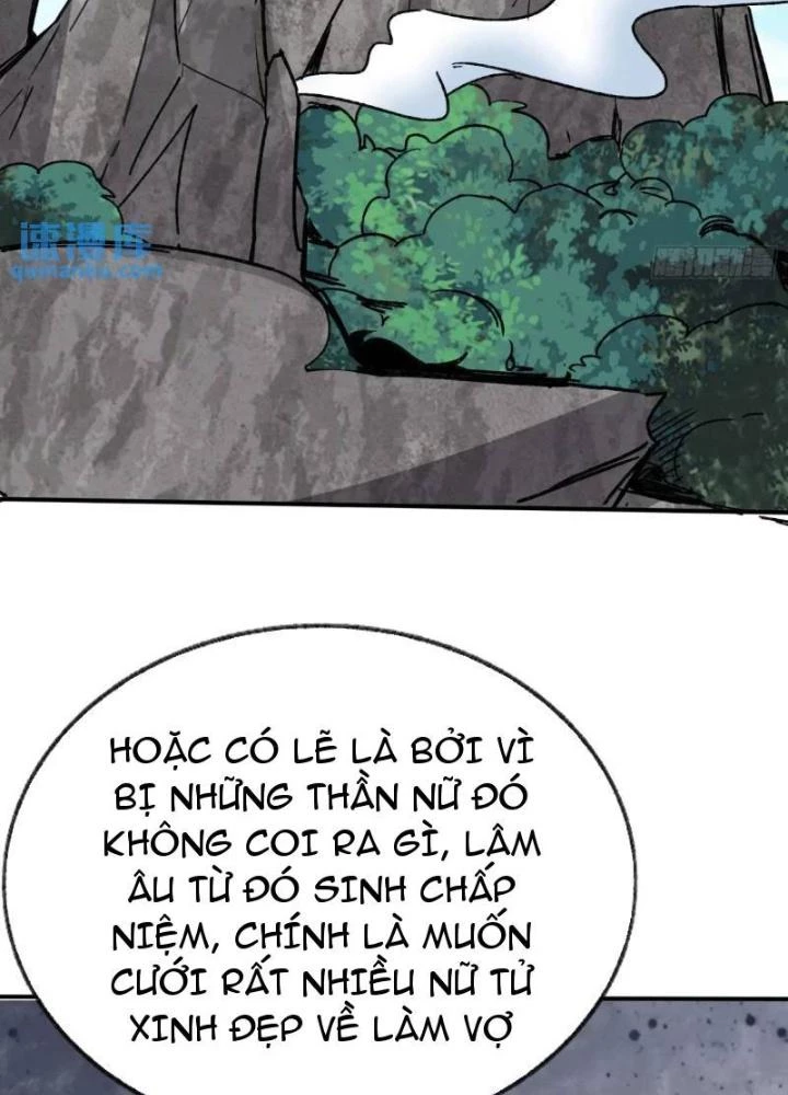 Ta Vô Địch Từ Ăn Chực Chapter 52 - Trang 4