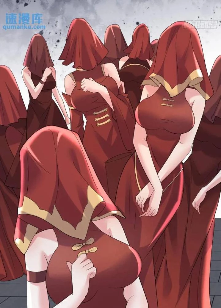 Ta Vô Địch Từ Ăn Chực Chapter 52 - Trang 4