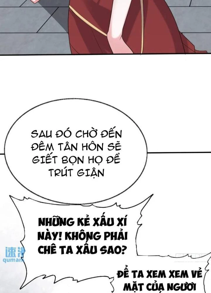 Ta Vô Địch Từ Ăn Chực Chapter 52 - Trang 4