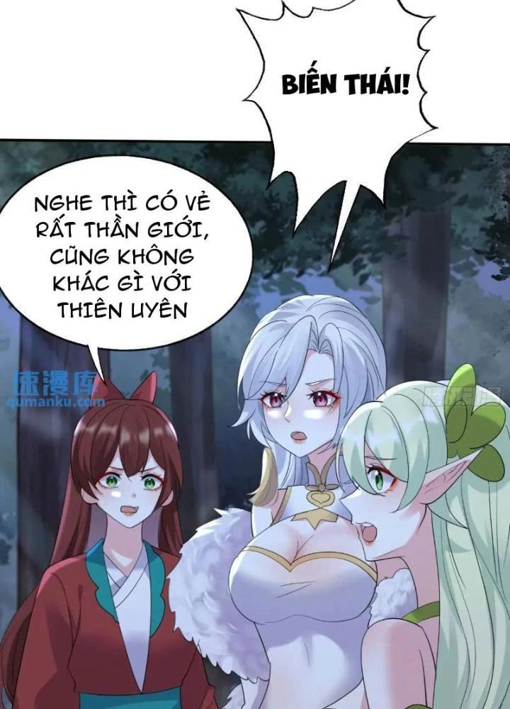 Ta Vô Địch Từ Ăn Chực Chapter 52 - Trang 4