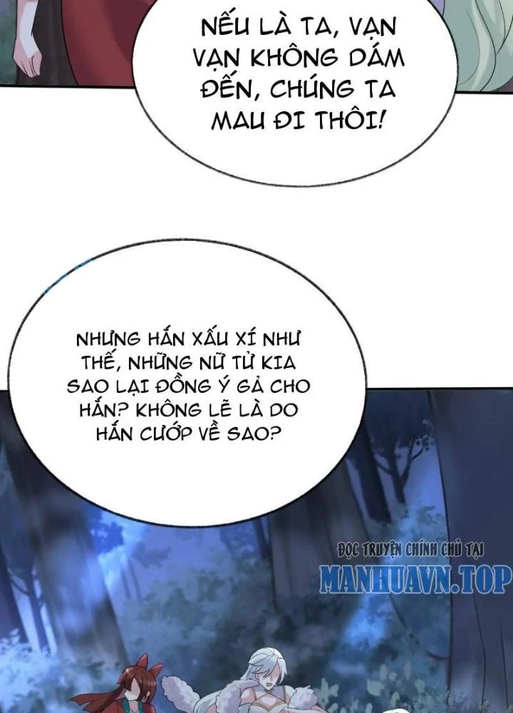 Ta Vô Địch Từ Ăn Chực Chapter 52 - Trang 4