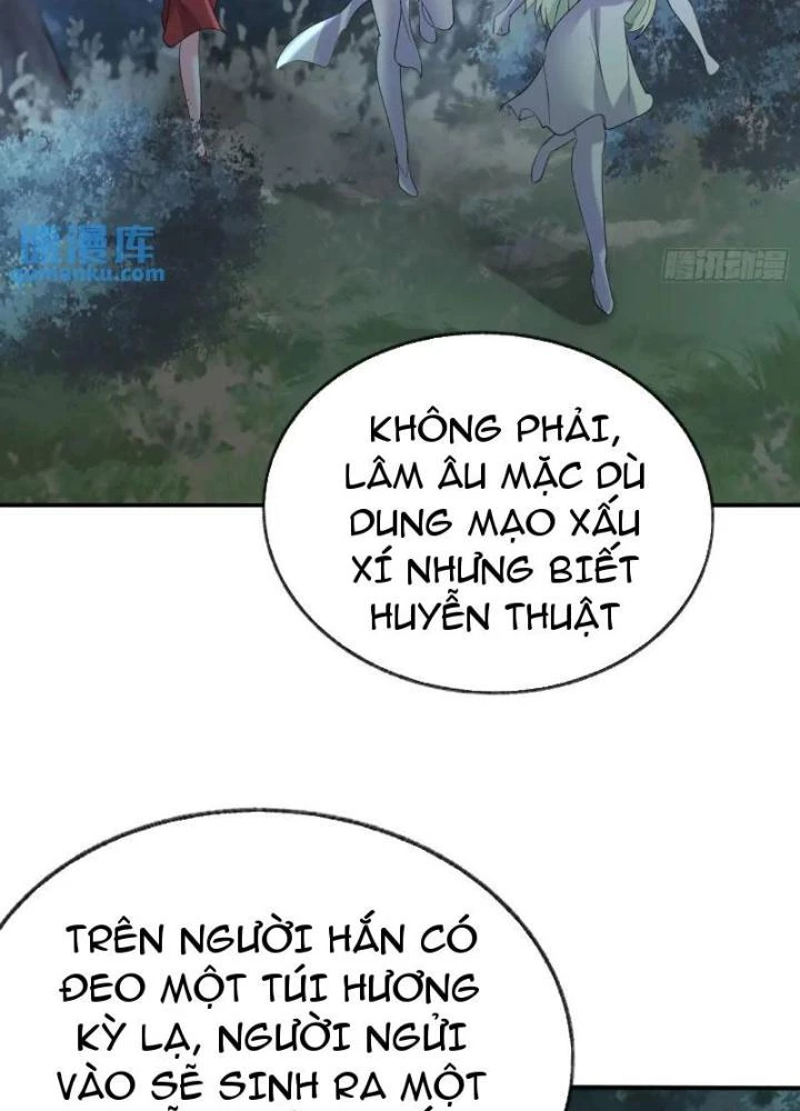 Ta Vô Địch Từ Ăn Chực Chapter 52 - Trang 4