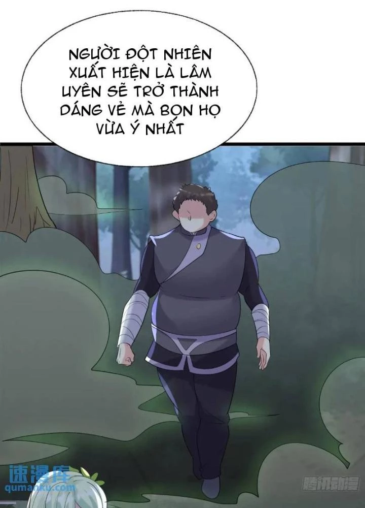 Ta Vô Địch Từ Ăn Chực Chapter 52 - Trang 4