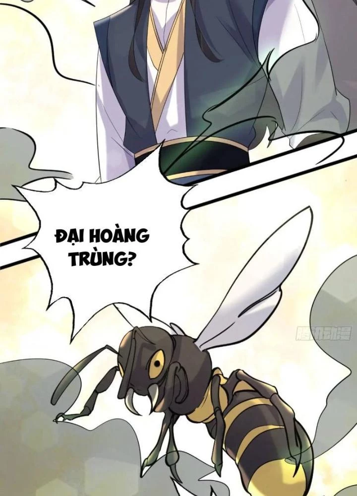 Ta Vô Địch Từ Ăn Chực Chapter 52 - Trang 4