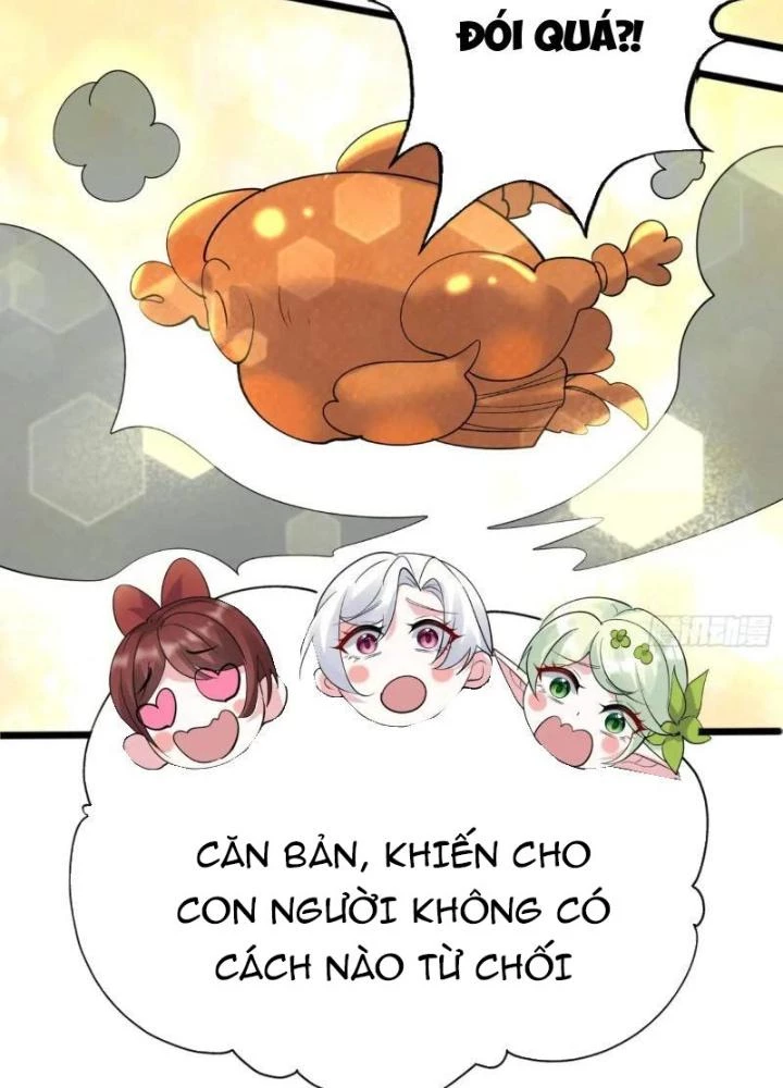Ta Vô Địch Từ Ăn Chực Chapter 52 - Trang 4