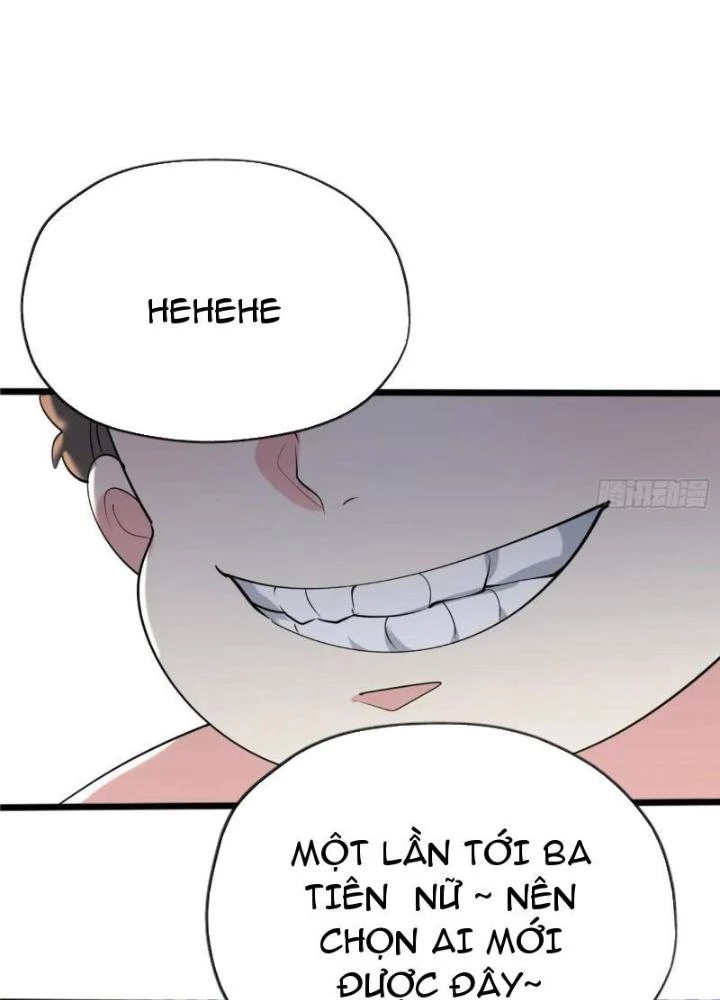 Ta Vô Địch Từ Ăn Chực Chapter 52 - Trang 4