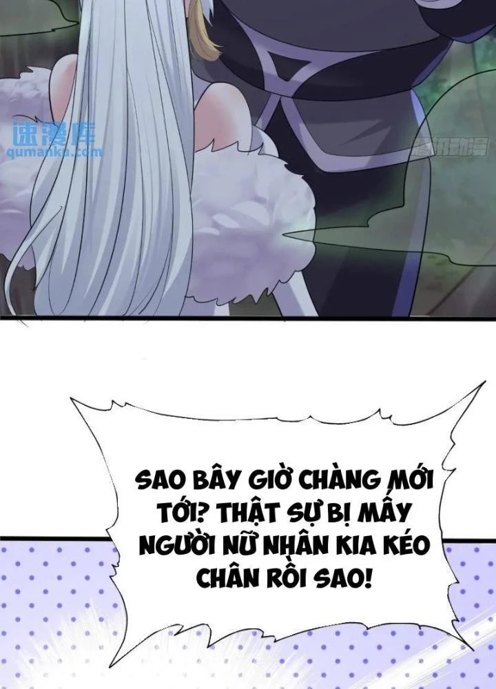 Ta Vô Địch Từ Ăn Chực Chapter 52 - Trang 4
