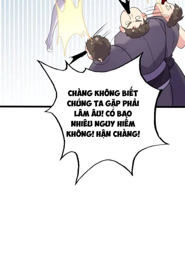 Ta Vô Địch Từ Ăn Chực Chapter 52 - Trang 4