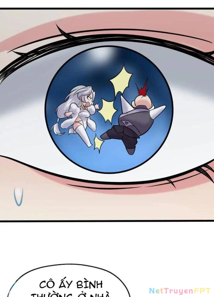 Ta Vô Địch Từ Ăn Chực Chapter 52 - Trang 4