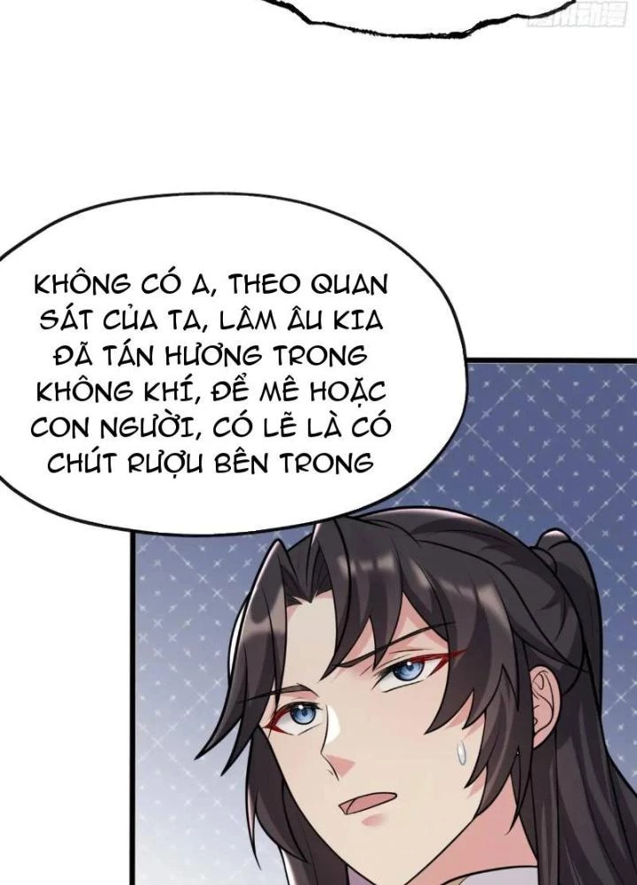 Ta Vô Địch Từ Ăn Chực Chapter 52 - Trang 4