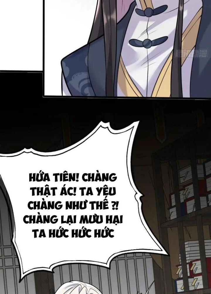 Ta Vô Địch Từ Ăn Chực Chapter 52 - Trang 4