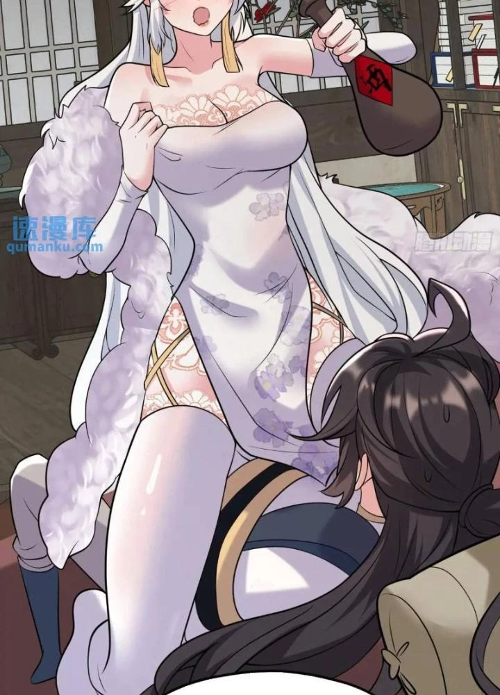 Ta Vô Địch Từ Ăn Chực Chapter 52 - Trang 4