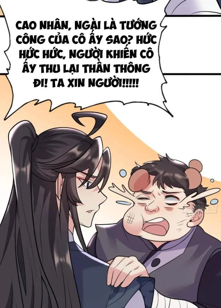 Ta Vô Địch Từ Ăn Chực Chapter 52 - Trang 4