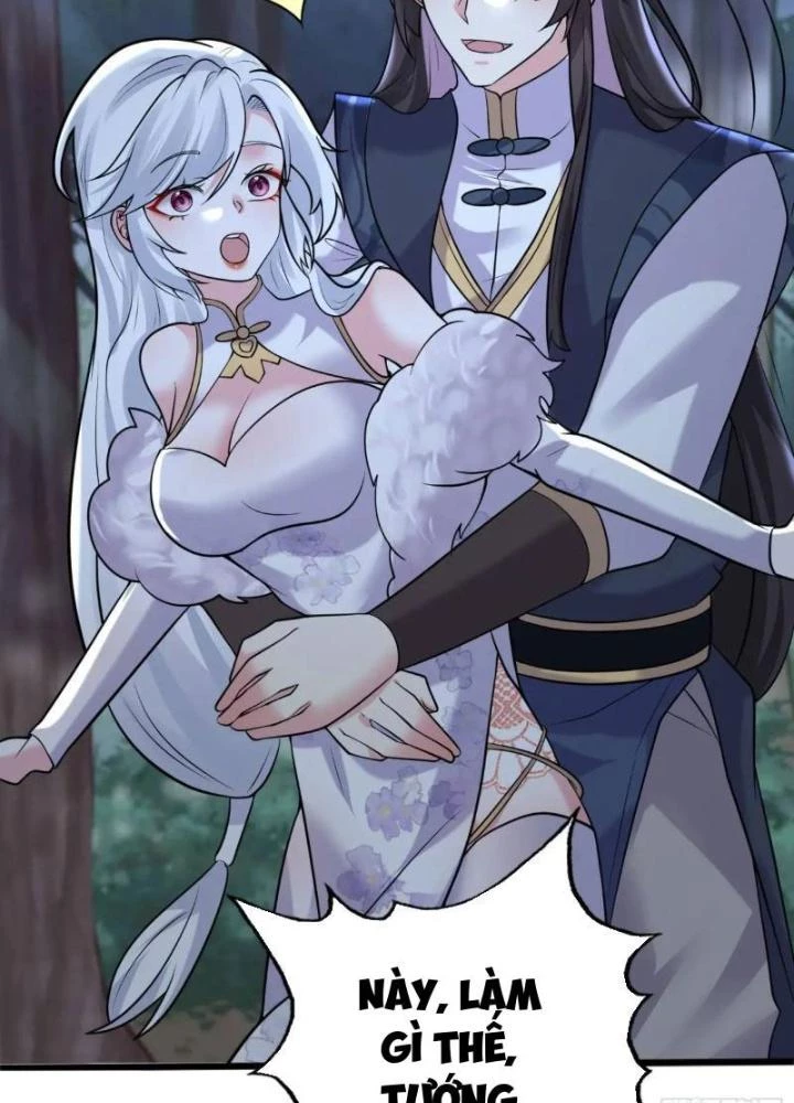 Ta Vô Địch Từ Ăn Chực Chapter 52 - Trang 4
