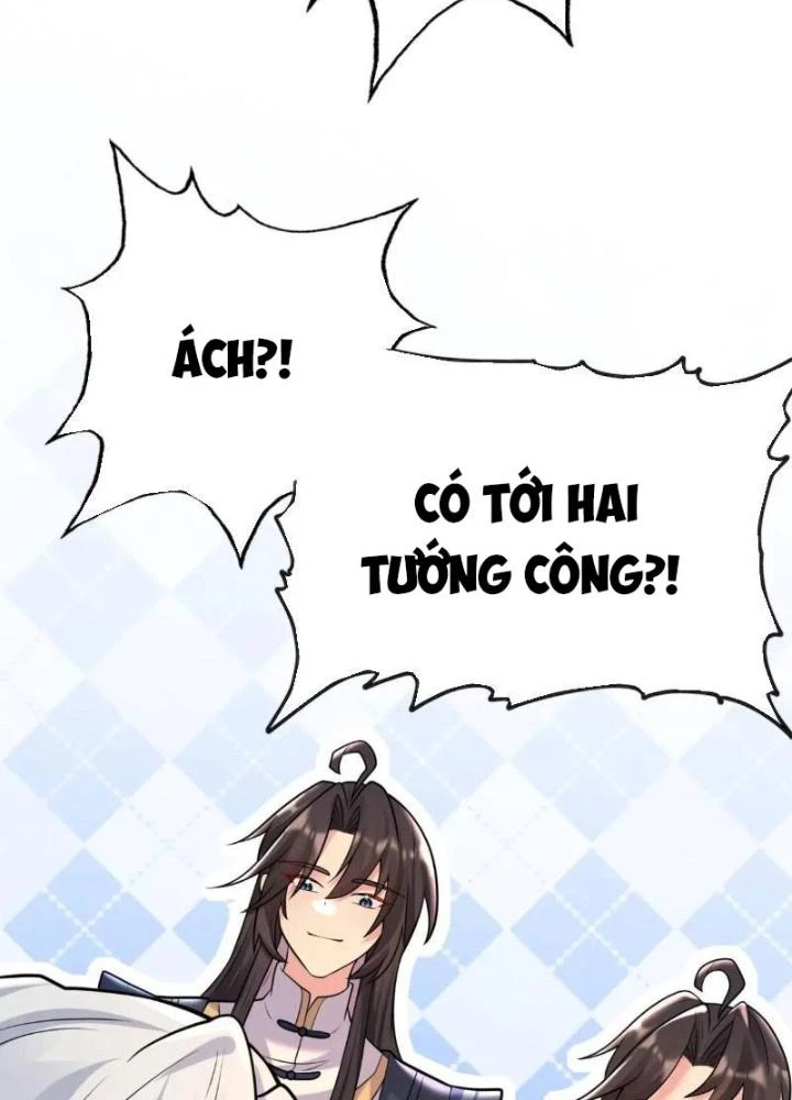 Ta Vô Địch Từ Ăn Chực Chapter 52 - Trang 4