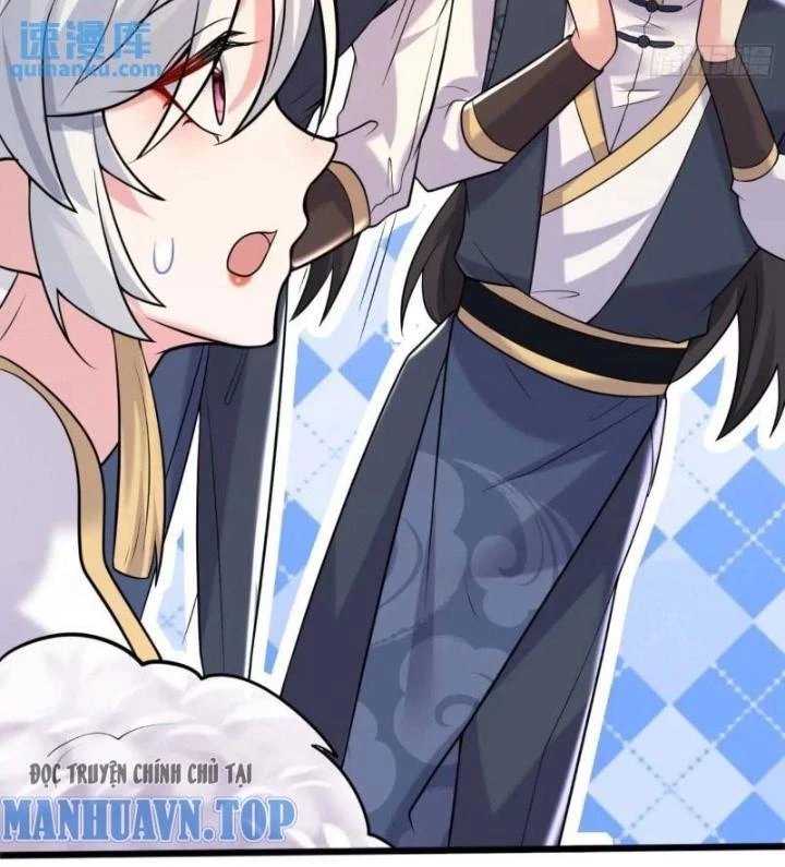 Ta Vô Địch Từ Ăn Chực Chapter 52 - Trang 4