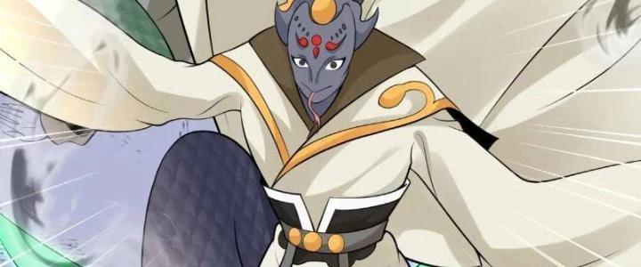 Ta Vô Địch Từ Ăn Chực Chapter 54 - Trang 4