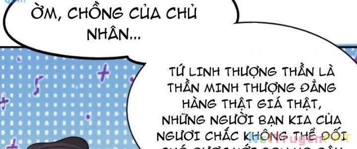 Ta Vô Địch Từ Ăn Chực Chapter 54 - Trang 4