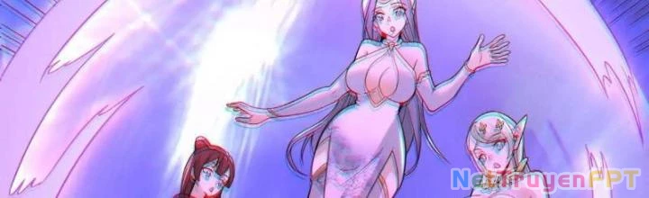 Ta Vô Địch Từ Ăn Chực Chapter 54 - Trang 4