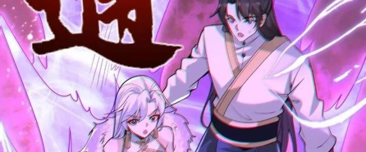 Ta Vô Địch Từ Ăn Chực Chapter 54 - Trang 4