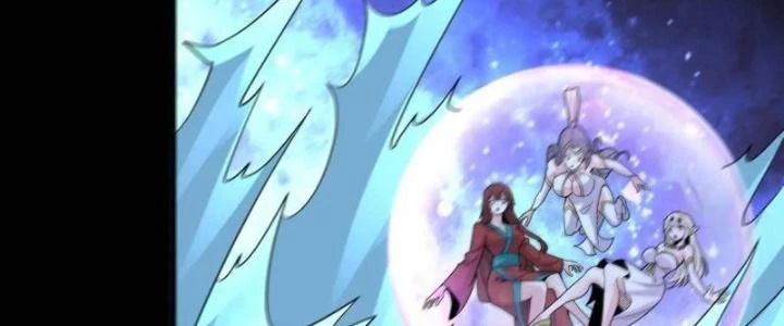Ta Vô Địch Từ Ăn Chực Chapter 54 - Trang 4