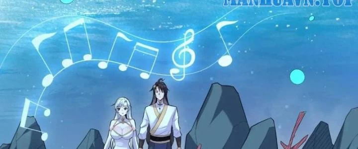 Ta Vô Địch Từ Ăn Chực Chapter 54 - Trang 4
