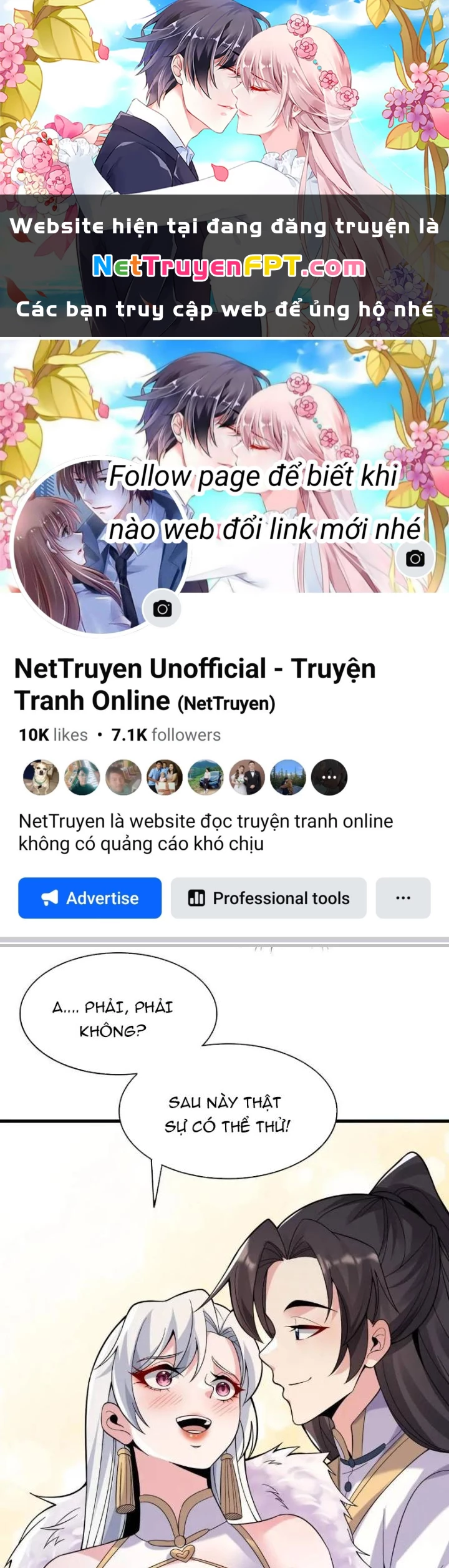 Ta Vô Địch Từ Ăn Chực Chapter 55 - Trang 4