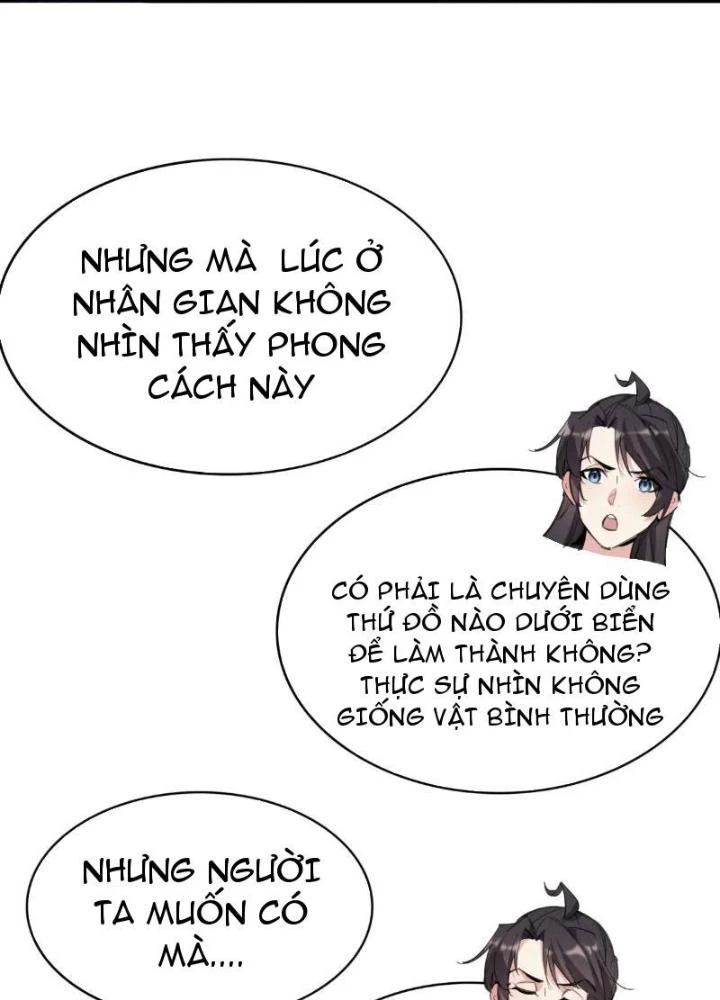 Ta Vô Địch Từ Ăn Chực Chapter 55 - Trang 4