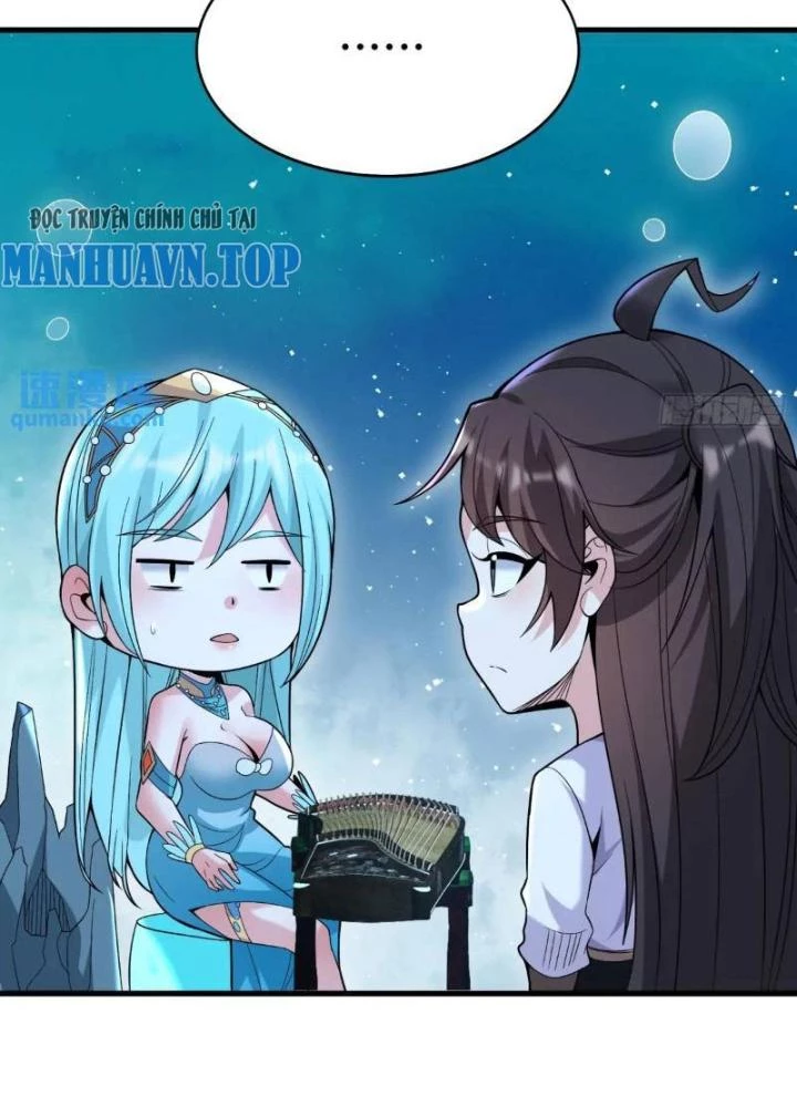 Ta Vô Địch Từ Ăn Chực Chapter 55 - Trang 4