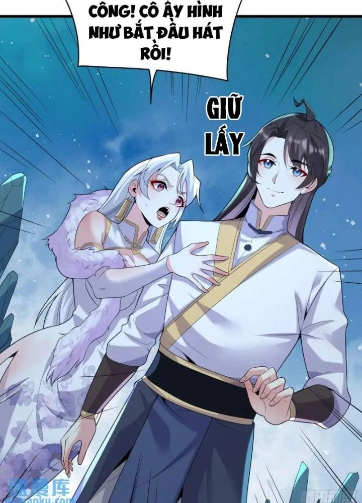 Ta Vô Địch Từ Ăn Chực Chapter 55 - Trang 4