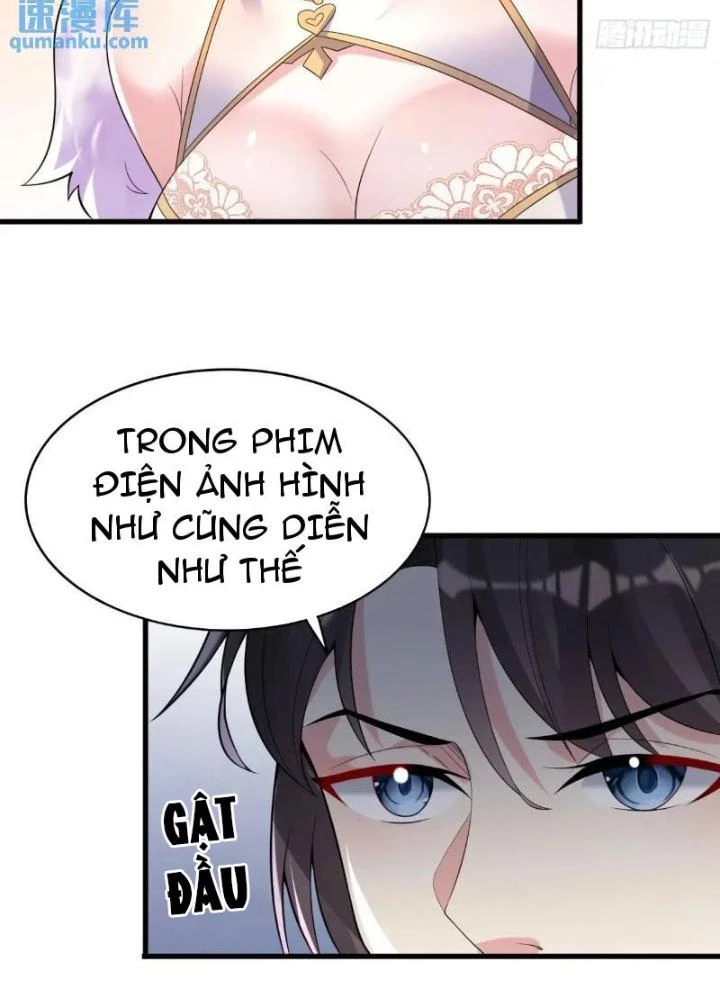 Ta Vô Địch Từ Ăn Chực Chapter 55 - Trang 4